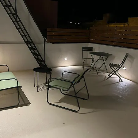 La Terrazza In Centro 4* マルサラ