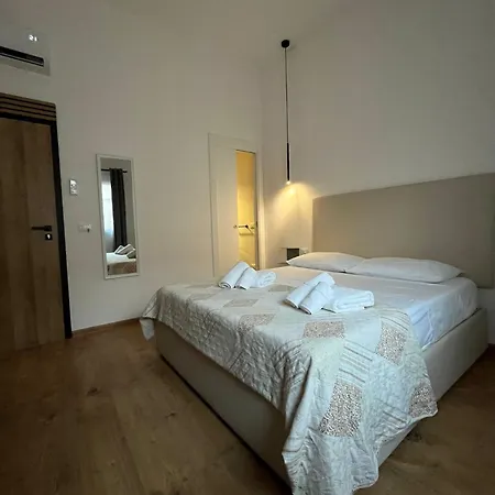 La Terrazza In Centro Bed & Breakfast Marsala