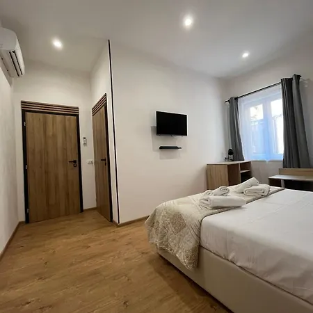 La Terrazza In Centro Bed & Breakfast
