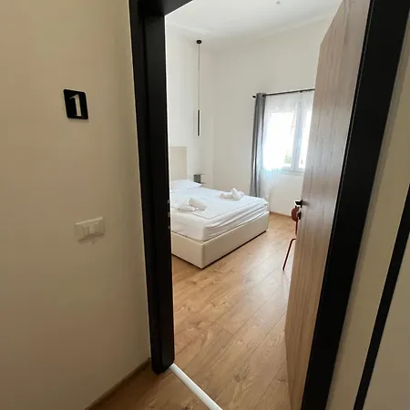 Bed & Breakfast La Terrazza In Centro 4*