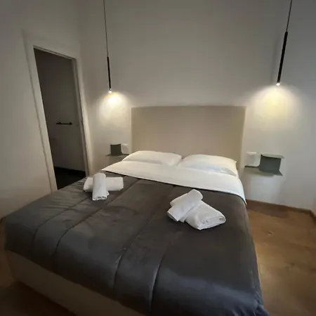 Bed & Breakfast La Terrazza In Centro Marsala
