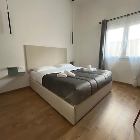 La Terrazza In Centro Bed & Breakfast