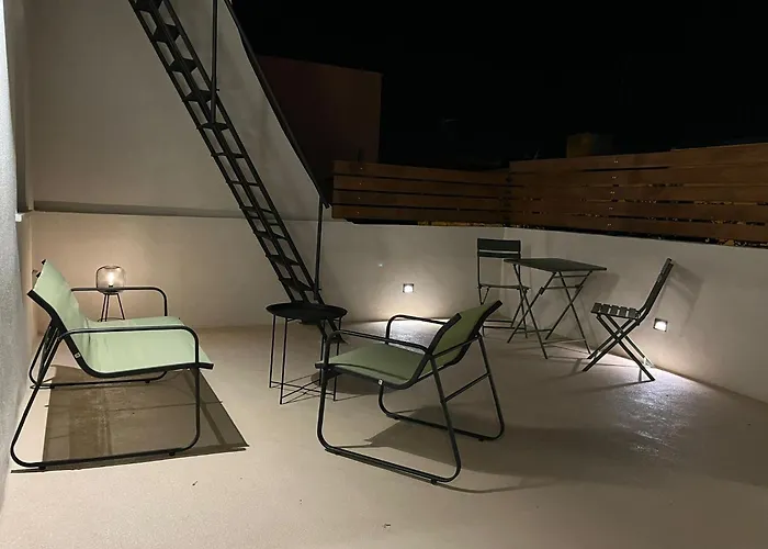 La Terrazza In Centro 4* מרסאלה