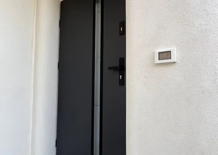 La Terrazza In Centro 3* Marsala