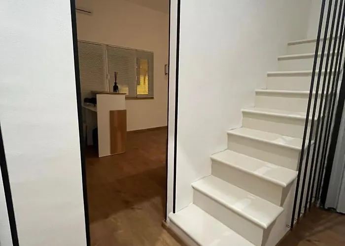 La Terrazza In Centro Bed and breakfast Marsala