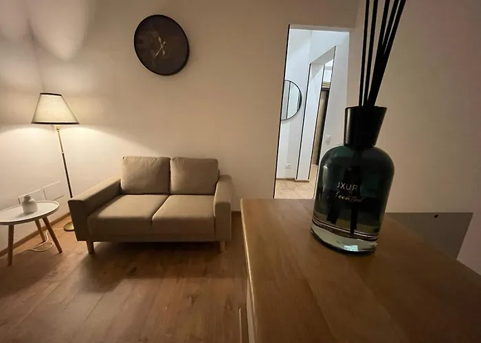 La Terrazza In Centro Bed and breakfast