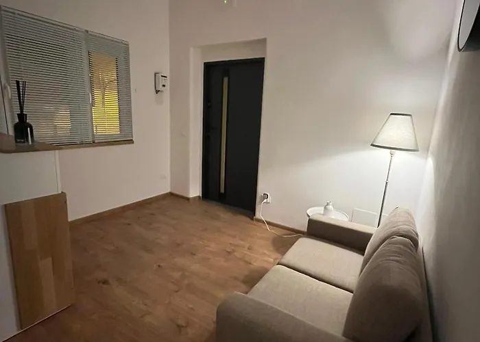 La Terrazza In Centro Bed and breakfast