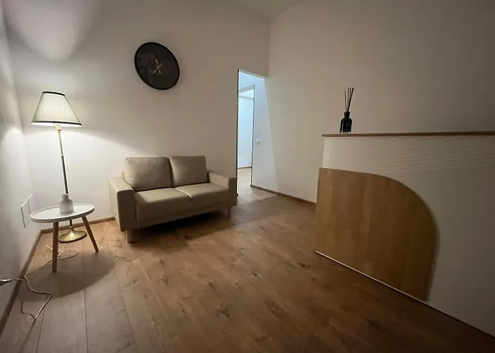 Bed and breakfast La Terrazza In Centro