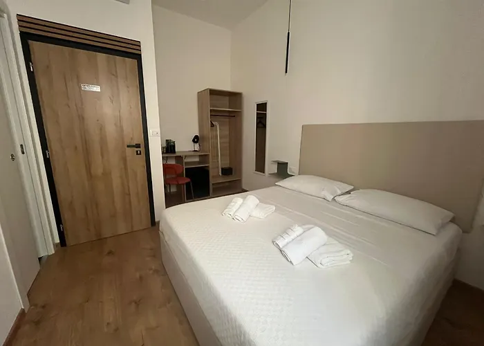 Bed and breakfast La Terrazza In Centro