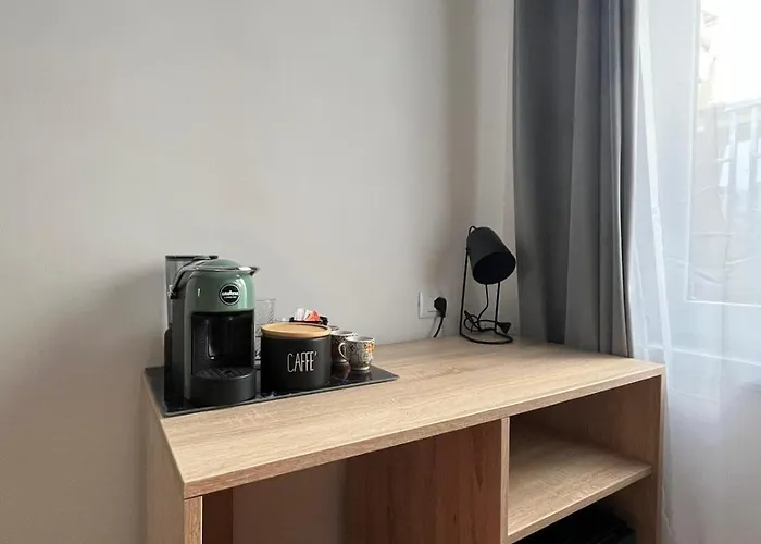 La Terrazza In Centro