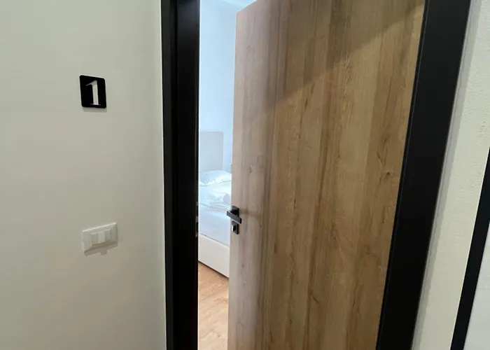 La Terrazza In Centro Bed and breakfast