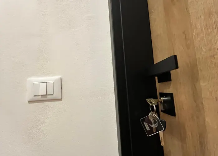 La Terrazza In Centro