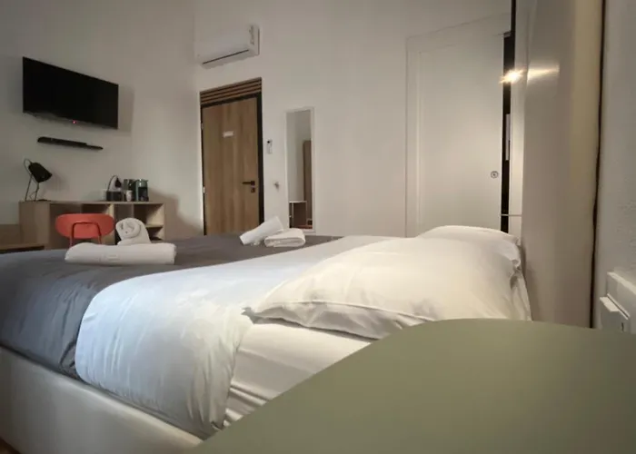 La Terrazza In Centro 4* מרסאלה
