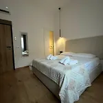La Terrazza In Centro B&B 마르살라