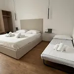 Bed & Breakfast La Terrazza In Centro