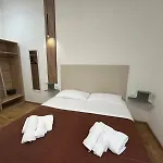 Panzió La Terrazza In Centro