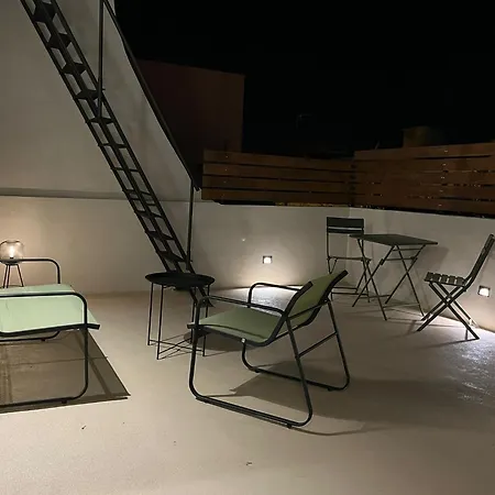 La Terrazza In Centro 3* Marsala