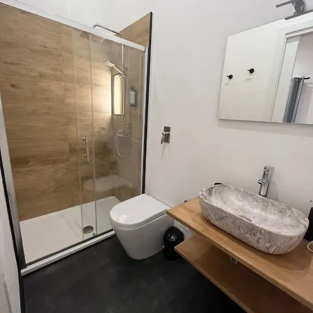 La Terrazza In Centro 3*