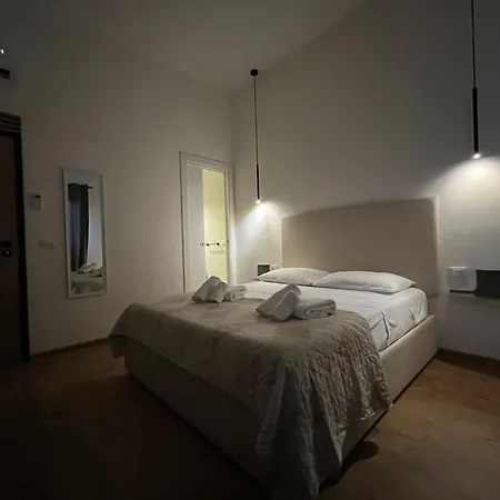 La Terrazza In Centro