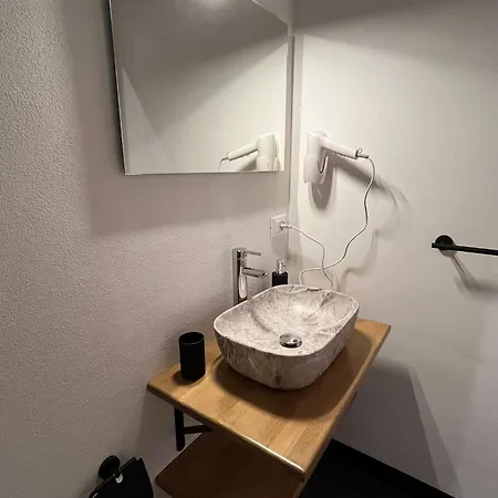 La Terrazza In Centro 3*