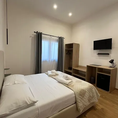 La Terrazza In Centro Marsala