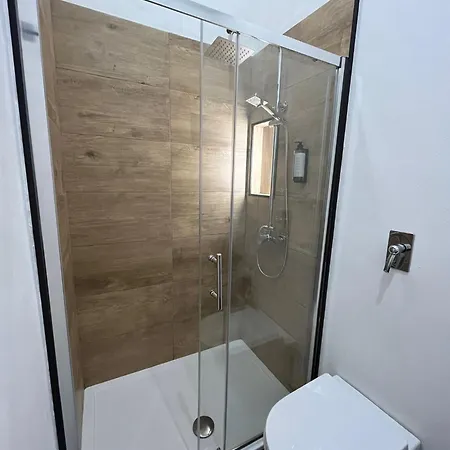 La Terrazza In Centro Panzió