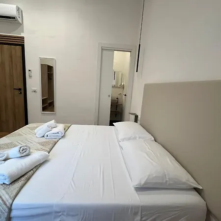 La Terrazza In Centro