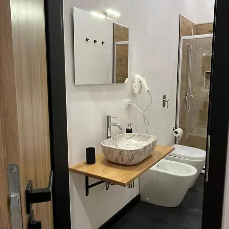 La Terrazza In Centro 3* Marsala