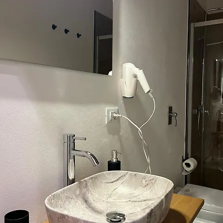 La Terrazza In Centro