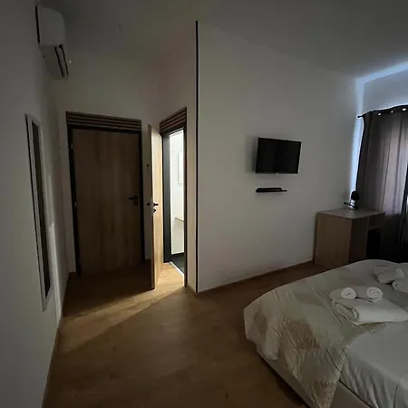 La Terrazza In Centro