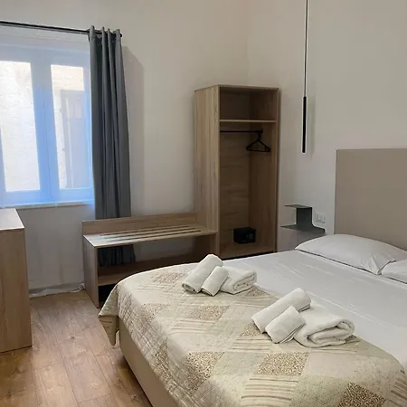 La Terrazza In Centro Marsala