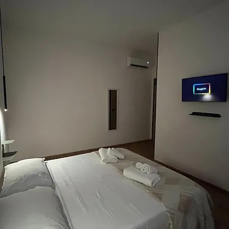 La Terrazza In Centro 3*