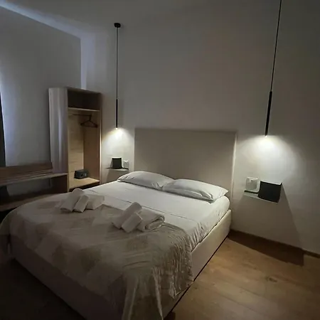 Panzió La Terrazza In Centro