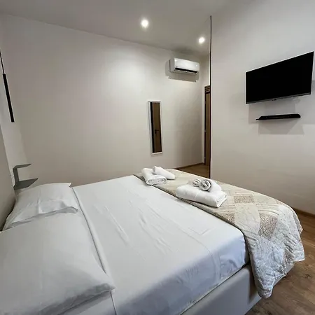 La Terrazza In Centro 3*