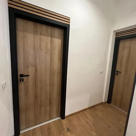 Panzió La Terrazza In Centro