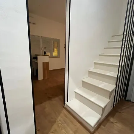 La Terrazza In Centro Panzió Marsala