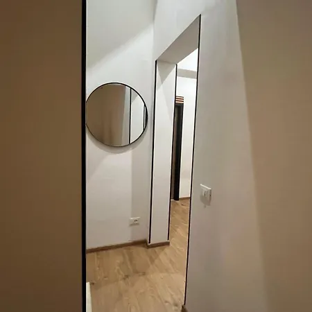 La Terrazza In Centro Panzió 3*