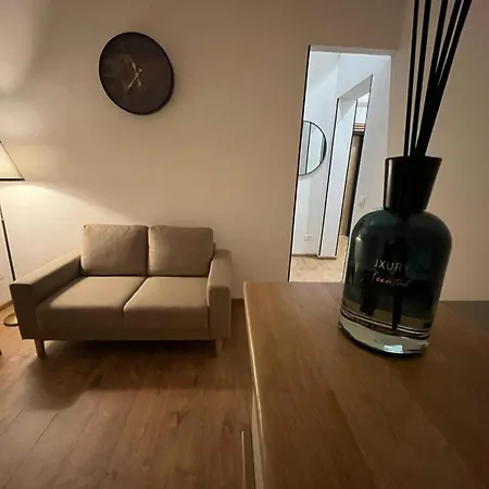 La Terrazza In Centro Panzió