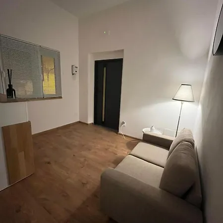 La Terrazza In Centro B&B