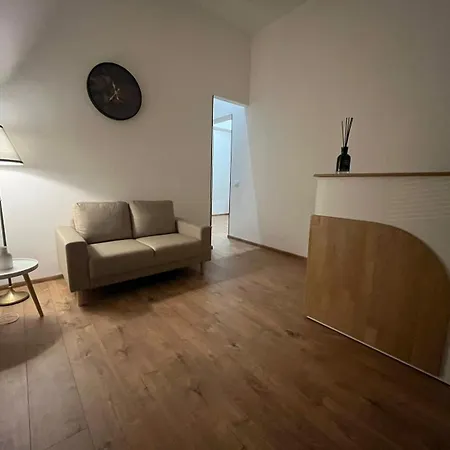 Panzió La Terrazza In Centro