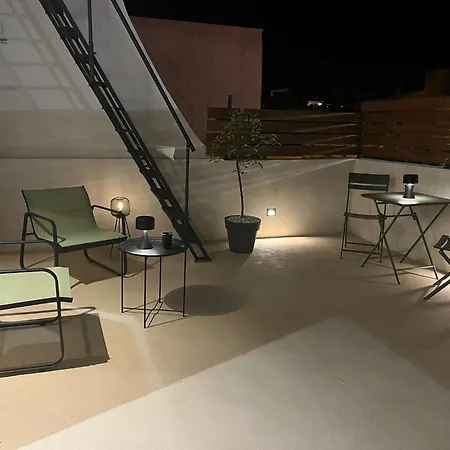 La Terrazza In Centro 3* 마르살라