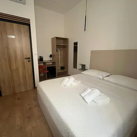 Panzió La Terrazza In Centro