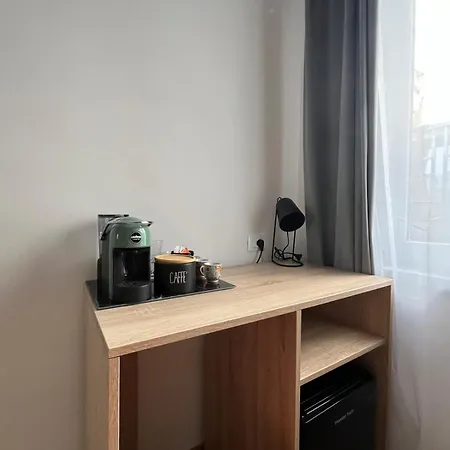 La Terrazza In Centro