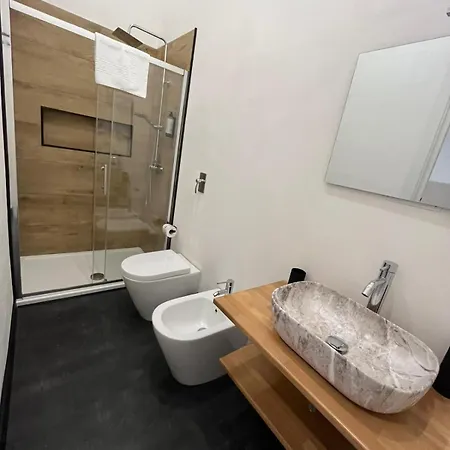 Panzió La Terrazza In Centro 3*