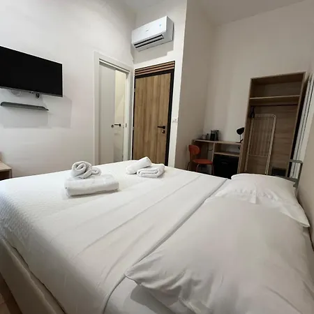 Panzió La Terrazza In Centro