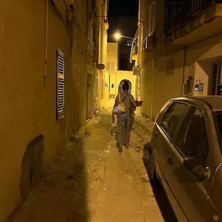 La Terrazza In Centro