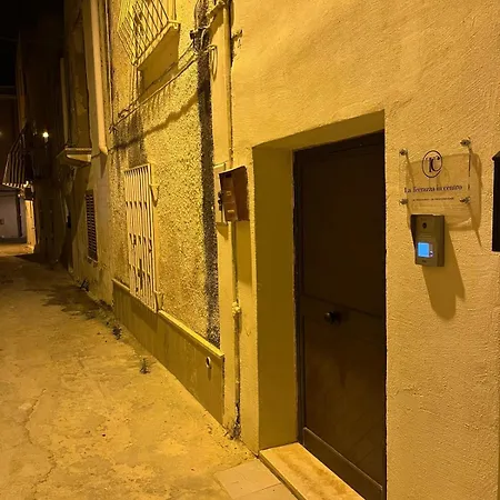 Panzió La Terrazza In Centro 3*