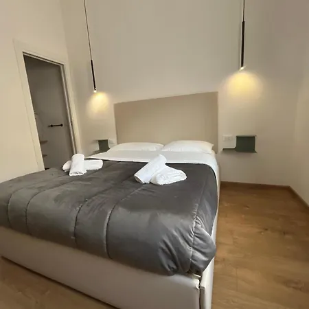 Bed and Breakfast La Terrazza In Centro Μαρσάλα