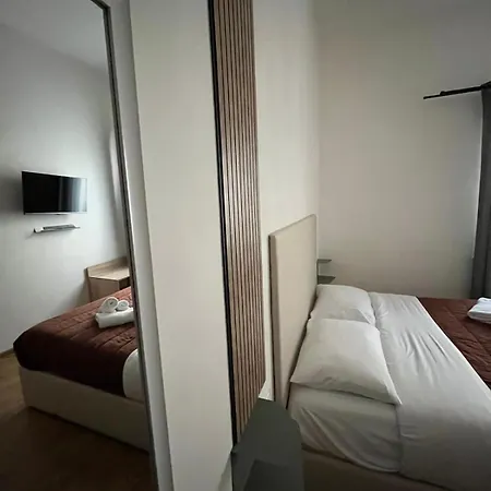 Bed and Breakfast La Terrazza In Centro 4*