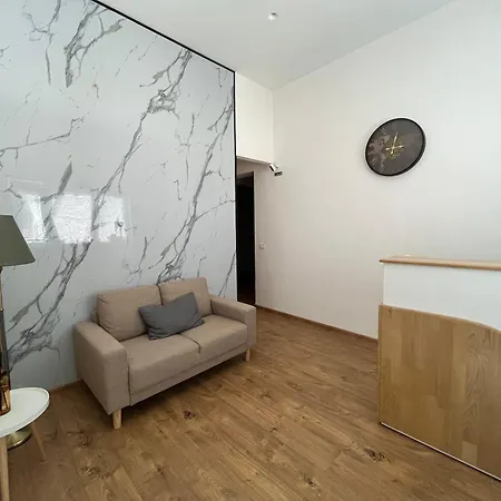 Bed and Breakfast La Terrazza In Centro 4*